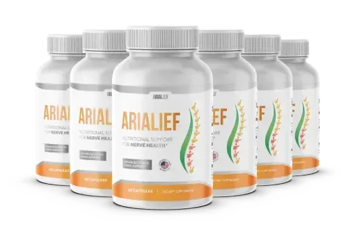 Arialief.com